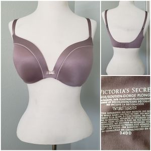 Victoria Secret Push Up Bombshell bra